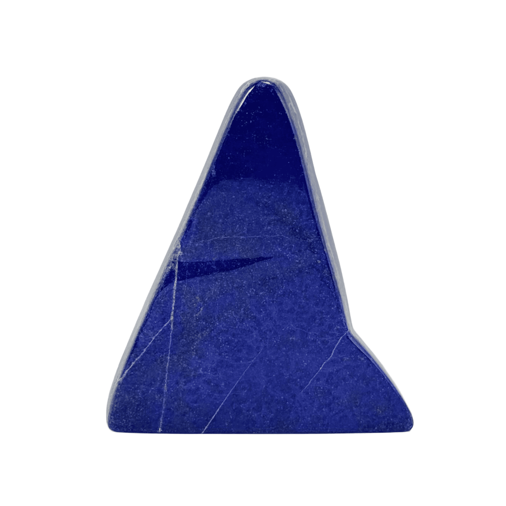 Natural Lapis Lazuli Freeform-0.525 g